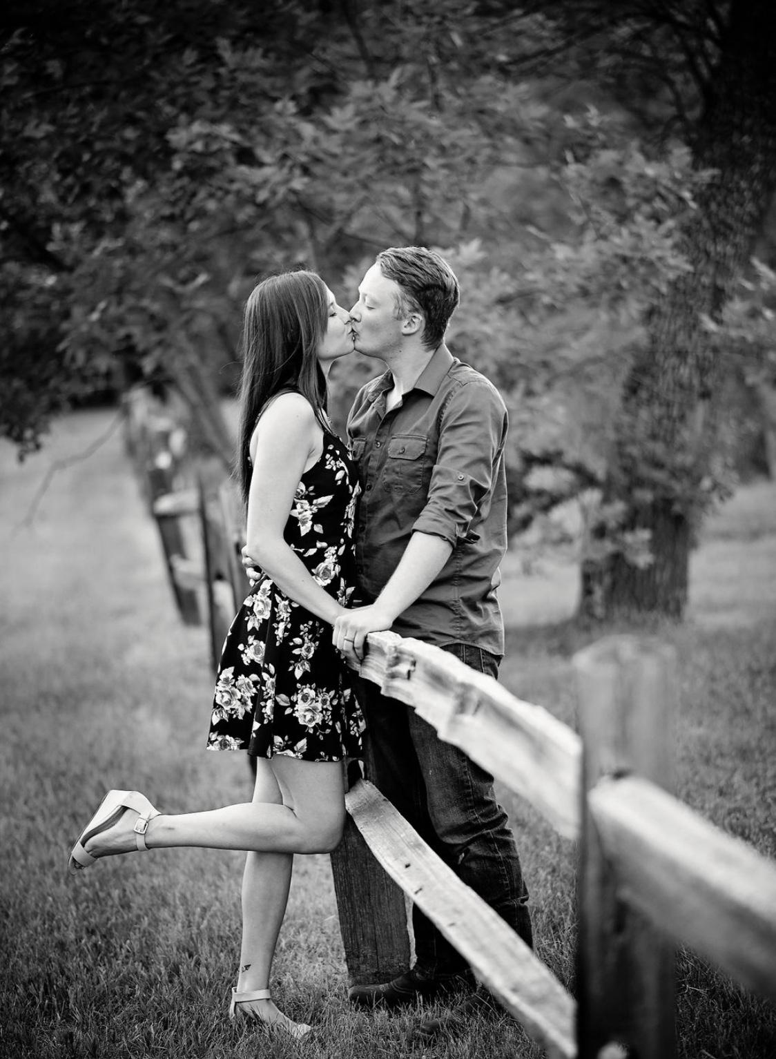 The Wedding Website of Lacey Smith and Evan Wilkie