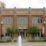 National Cowgirl Museum and Hall of Fame