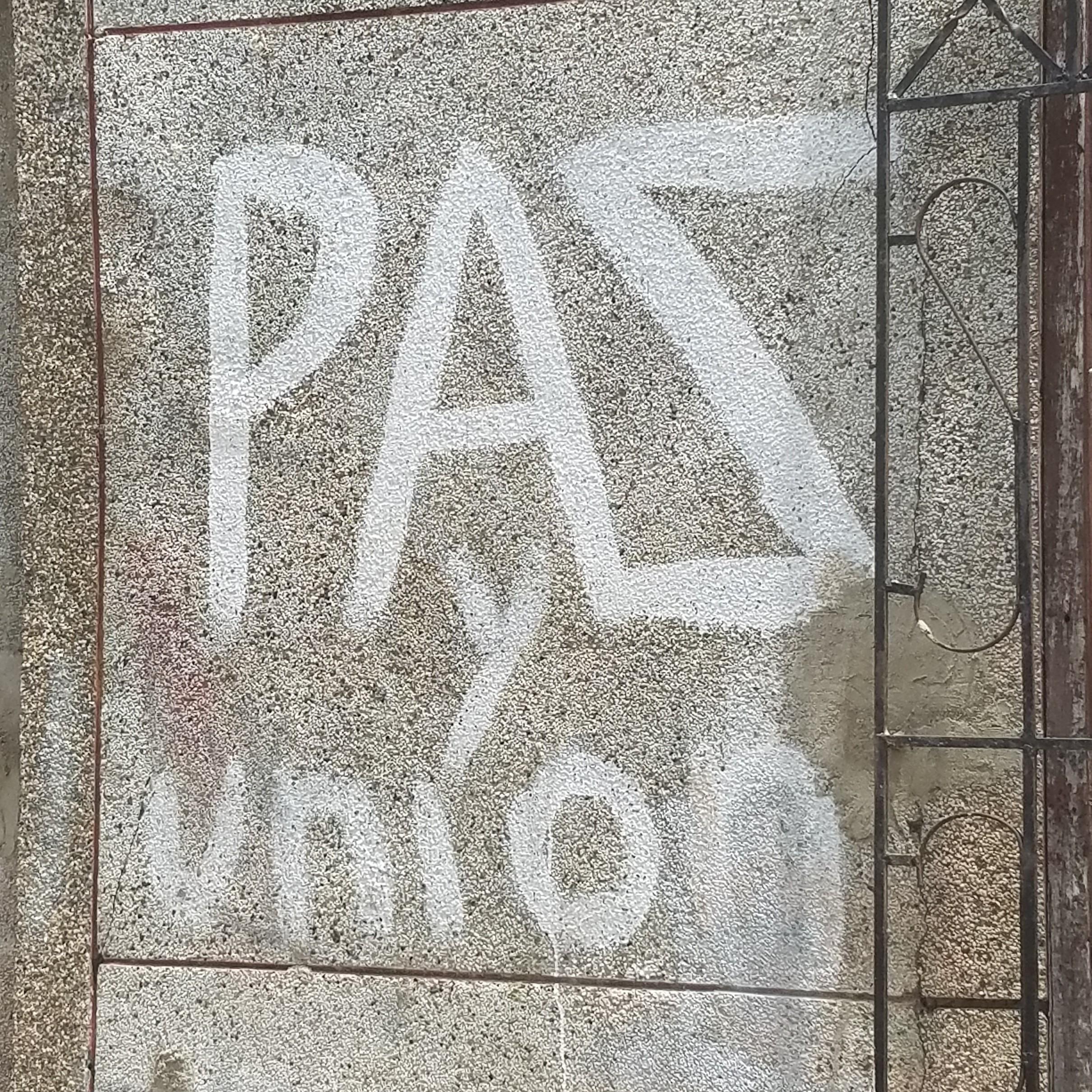 Peace and love. Amen. #cuba