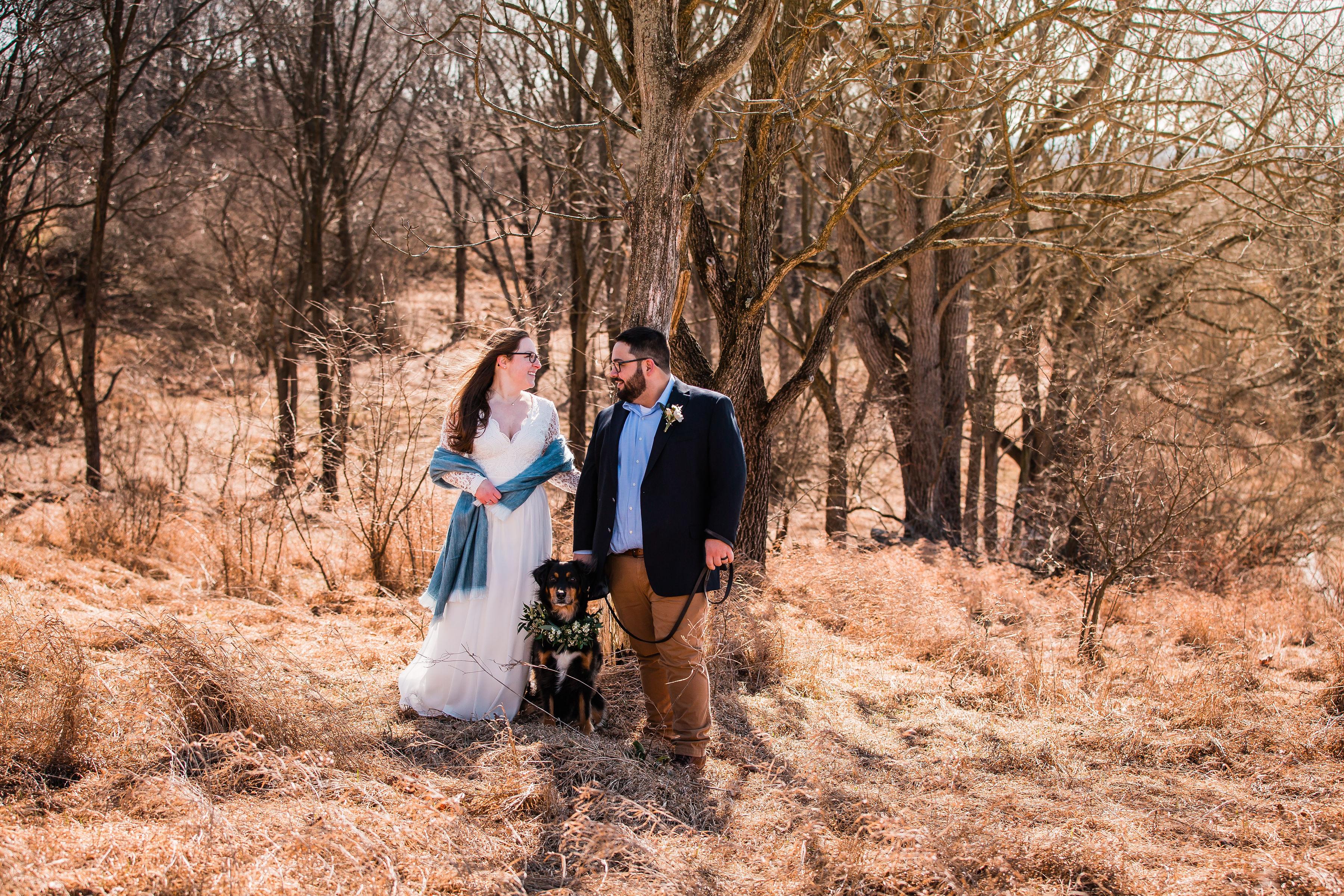 The Wedding Website of Sarah Land and Danny Graziani