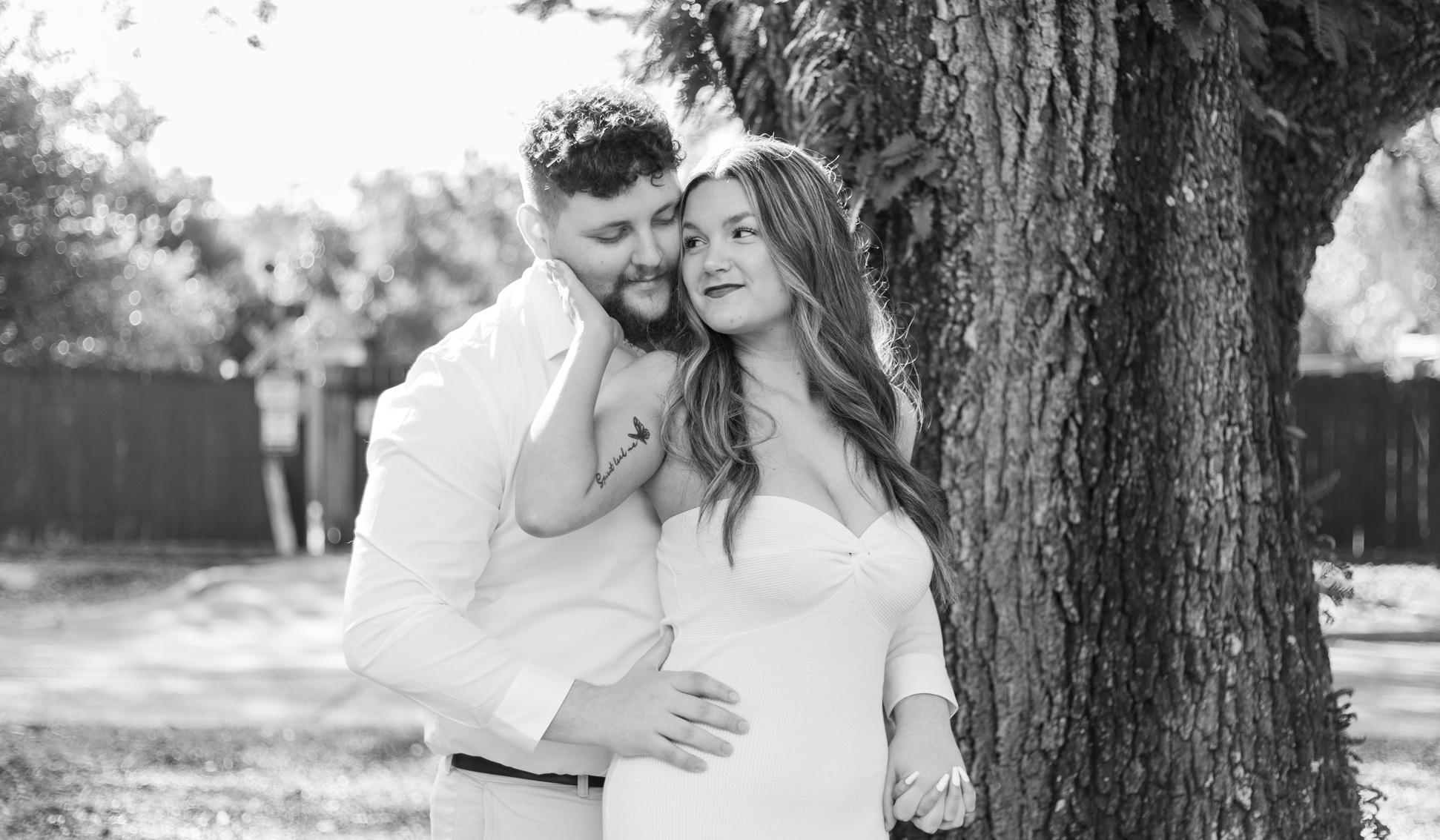The Wedding Website of Alexis Easlic and Shaun Savoie Jr.