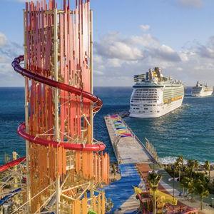 Bahamas Excursion Fund
