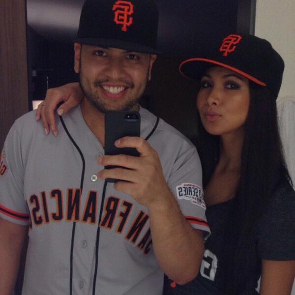 Go Giants!!!