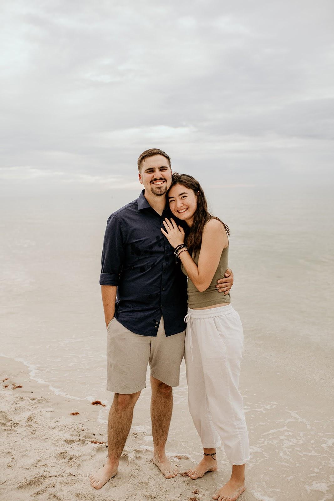 The Wedding Website of Betsy McDonough and Patrick O’Donnell
