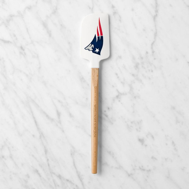 NFL Spatula, New England Patriots
