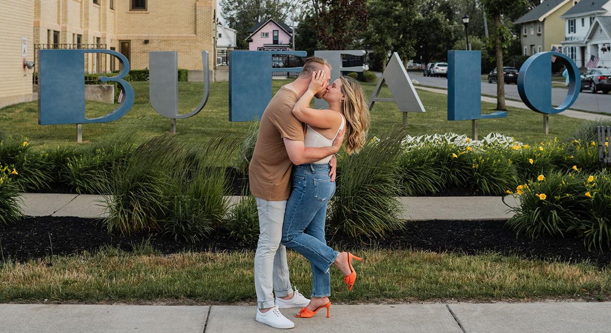The Wedding Website of Kali Fyock and Zack Kellner