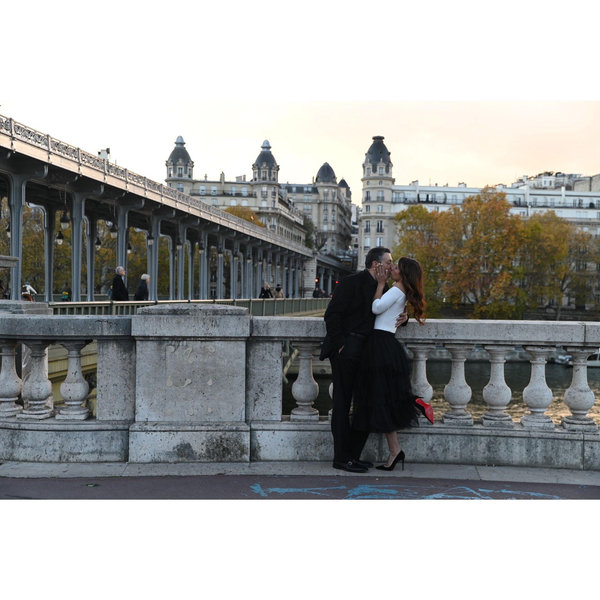 Mahsa Mahboub and Steven Paul's Wedding Website