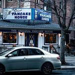 The Original Pancake House