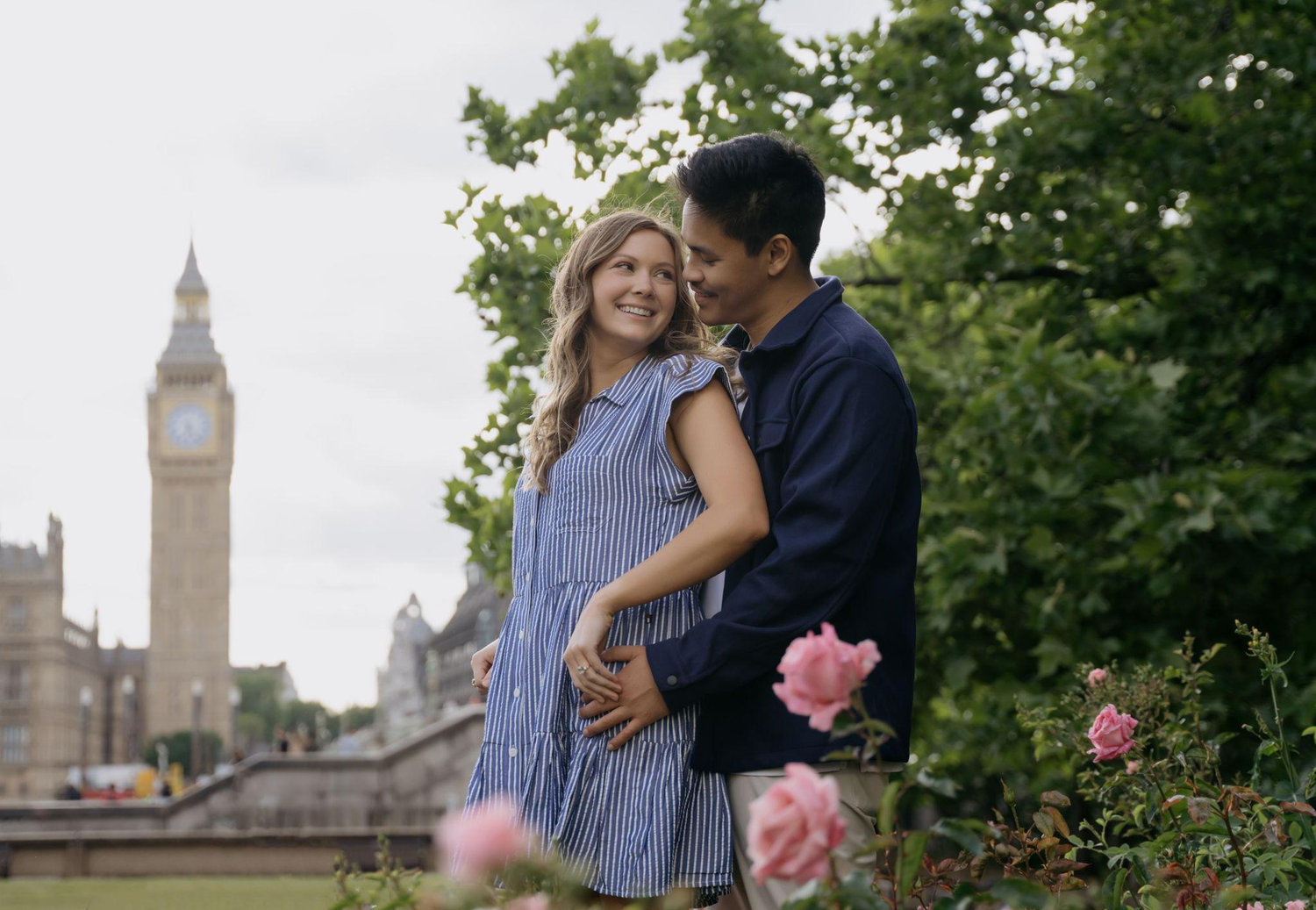 The Wedding Website of Sienna Ludwig and John Huynh