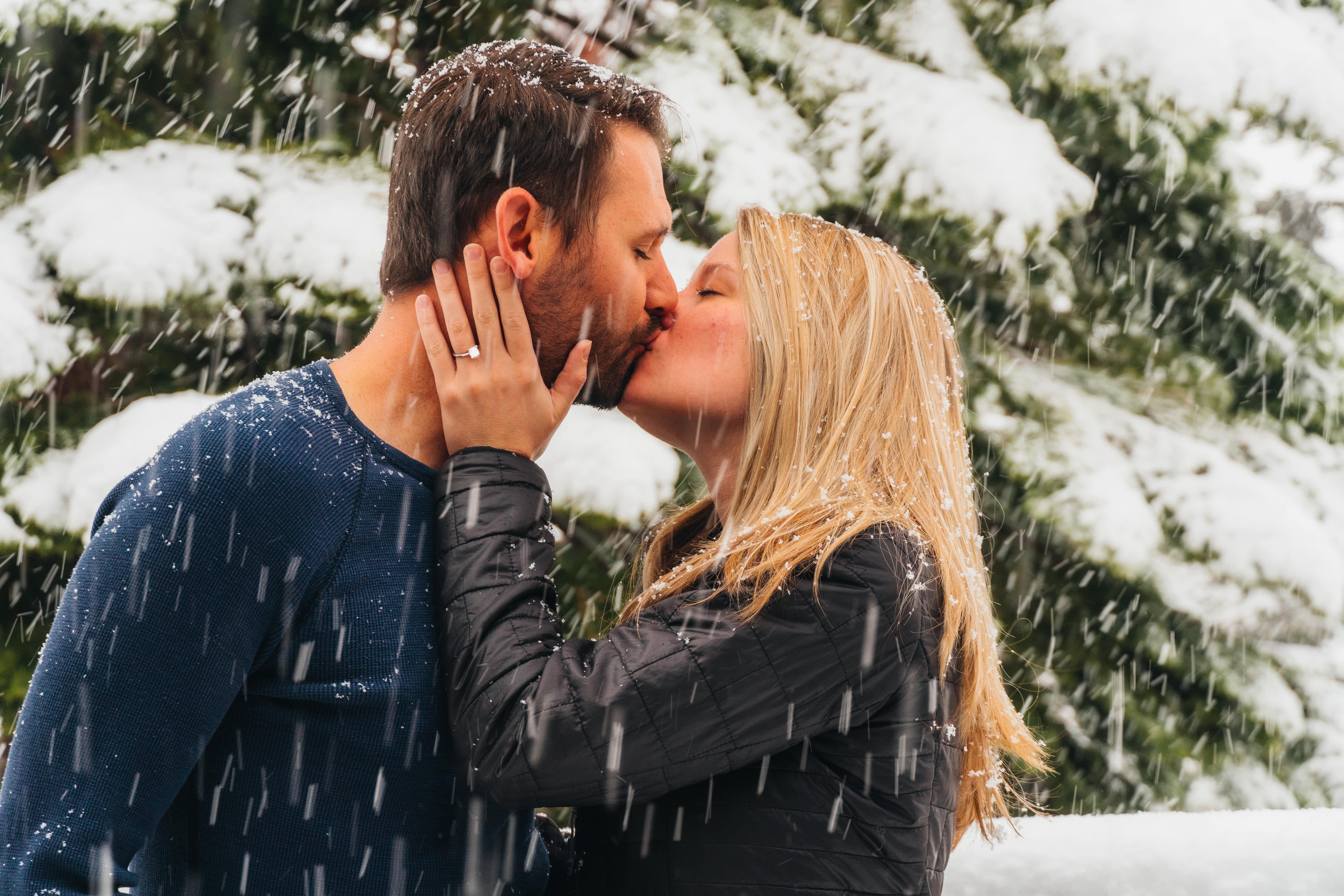 The Wedding Website of Lauren Lacey and Daniel Gabioud