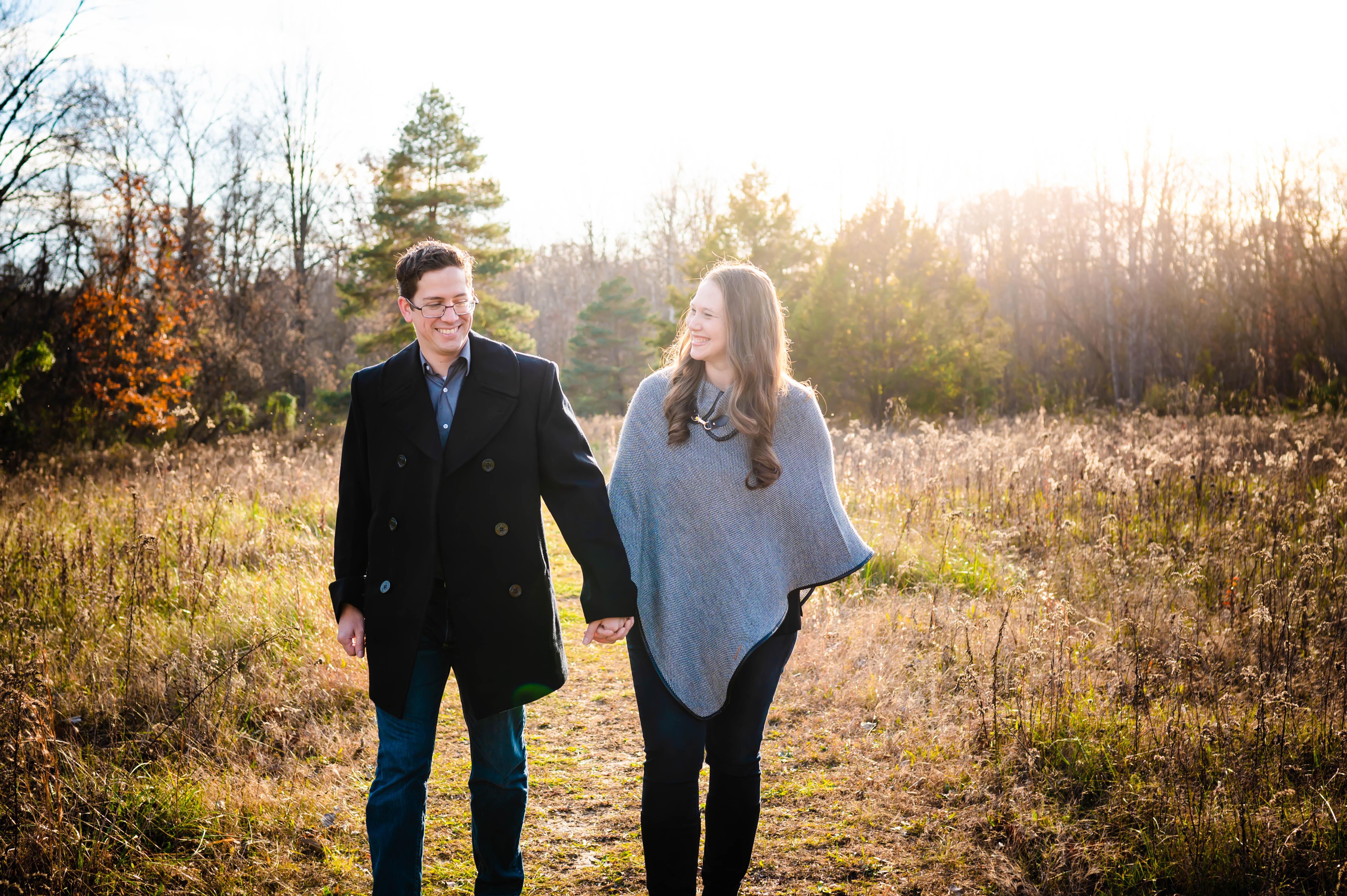 The Wedding Website of Aran Mordoh and Chris Ruiz