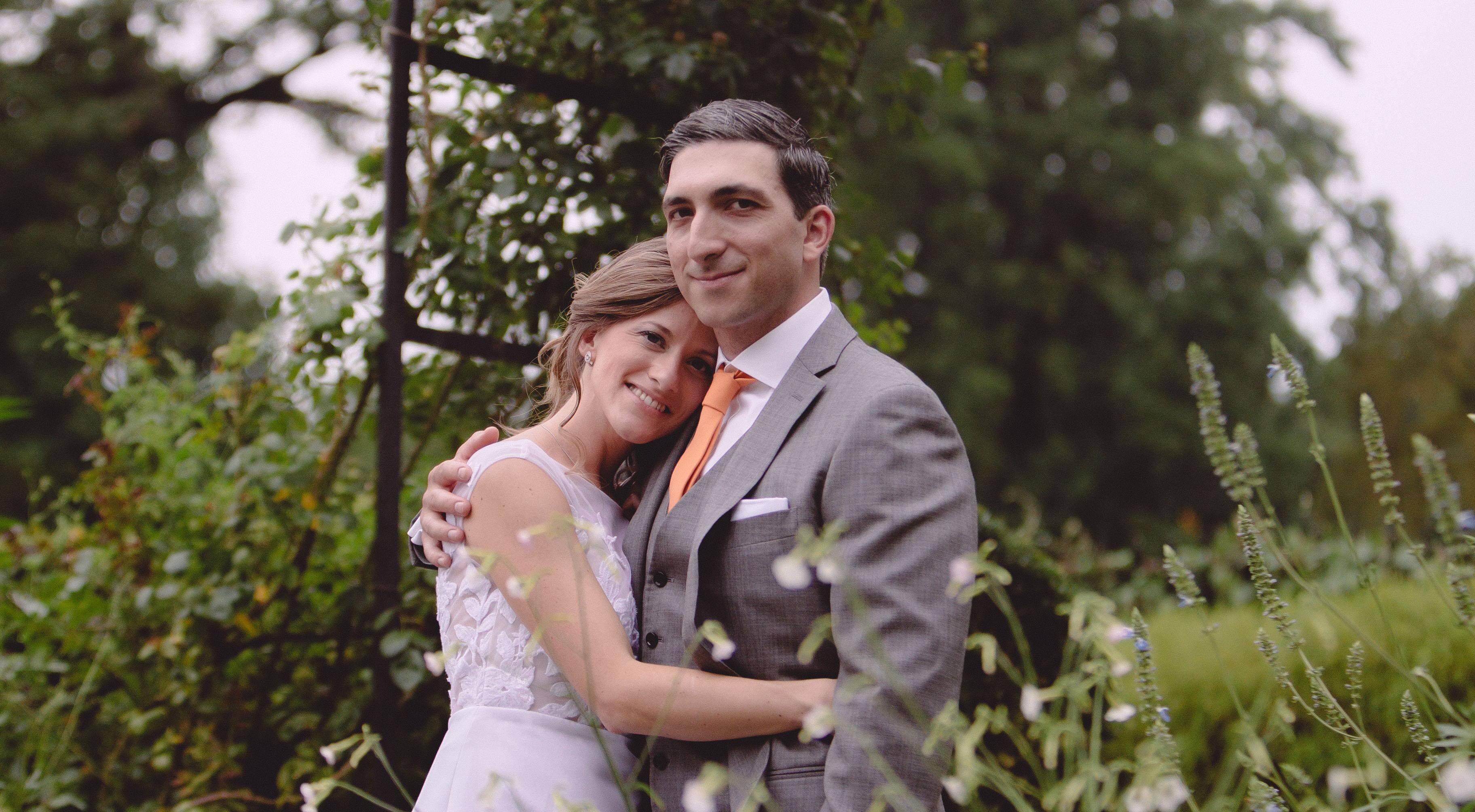 The Wedding Website of Carmen Caceres and Larry Discenza