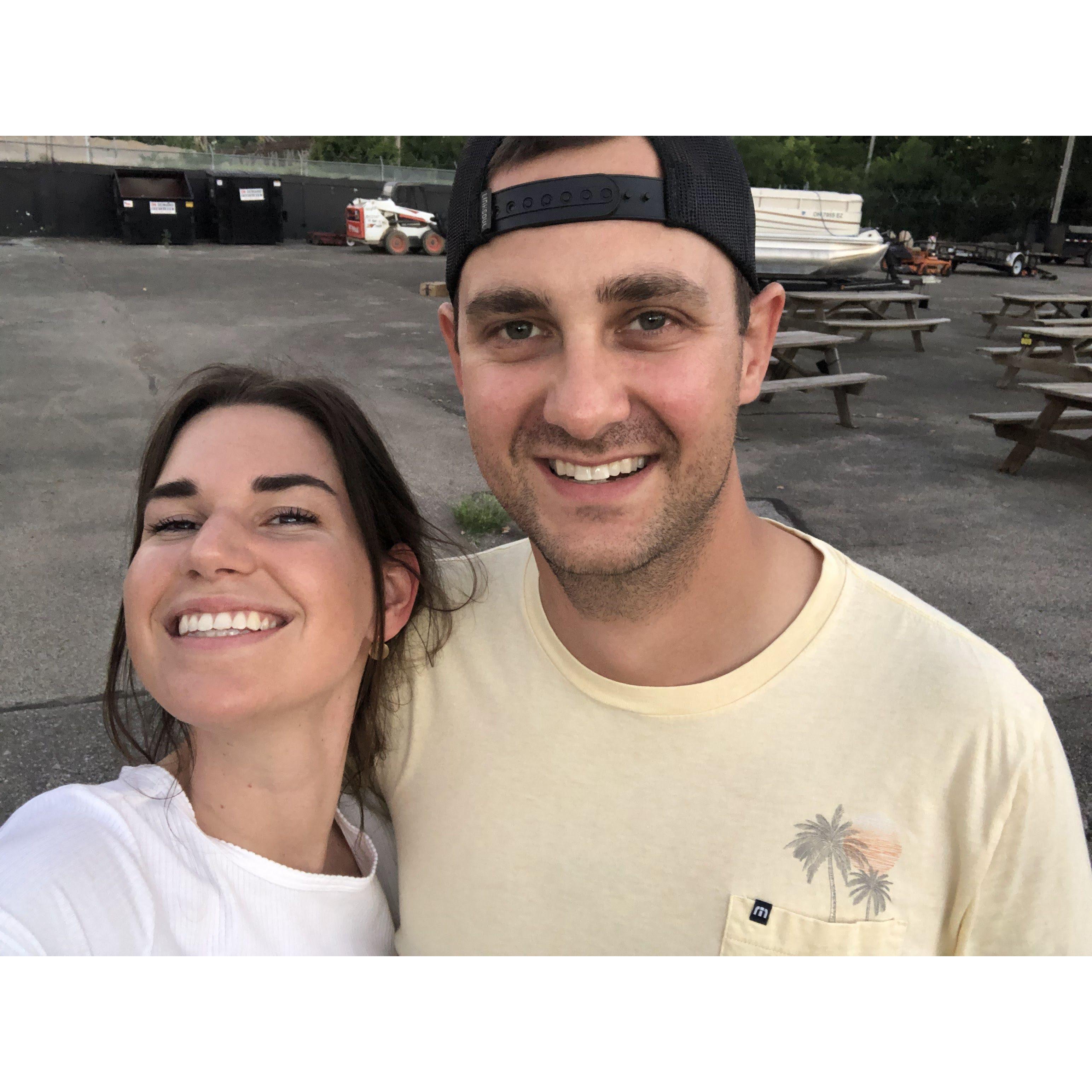 The Dip Concert at Riverfront Live!