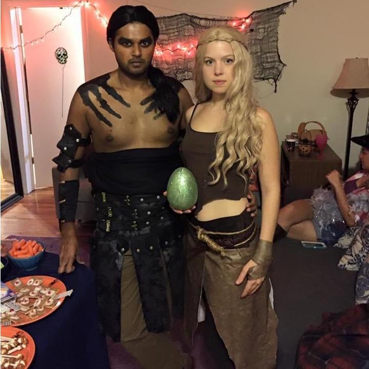 Halloween 2016