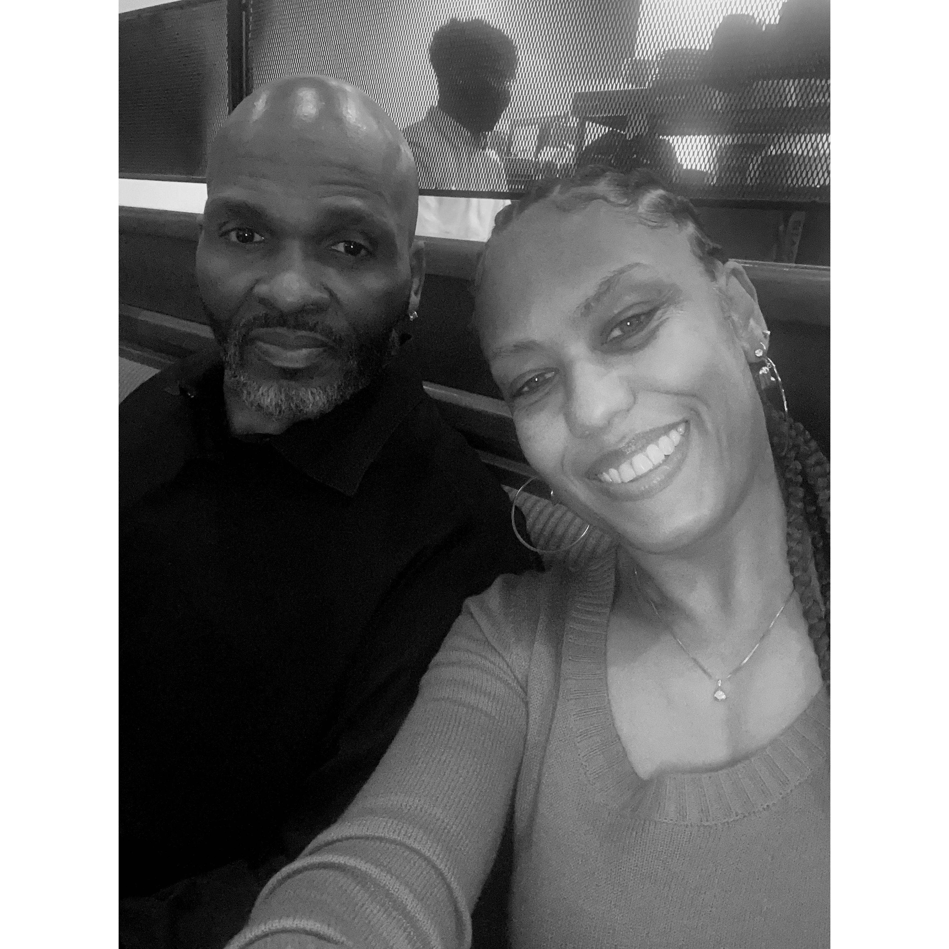 Happy Birthday Felicia