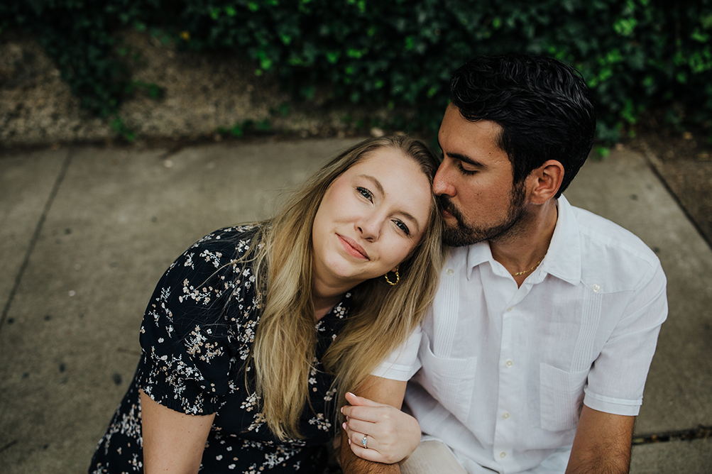 The Wedding Website of Madison Nicholson and Juan Salamanca