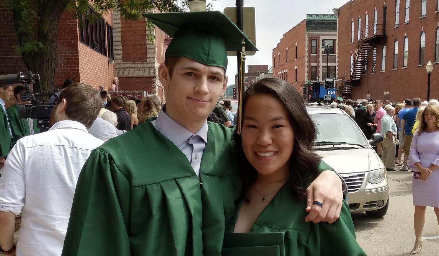 The Wedding Website of Hannah Zapp and Kyler Ball