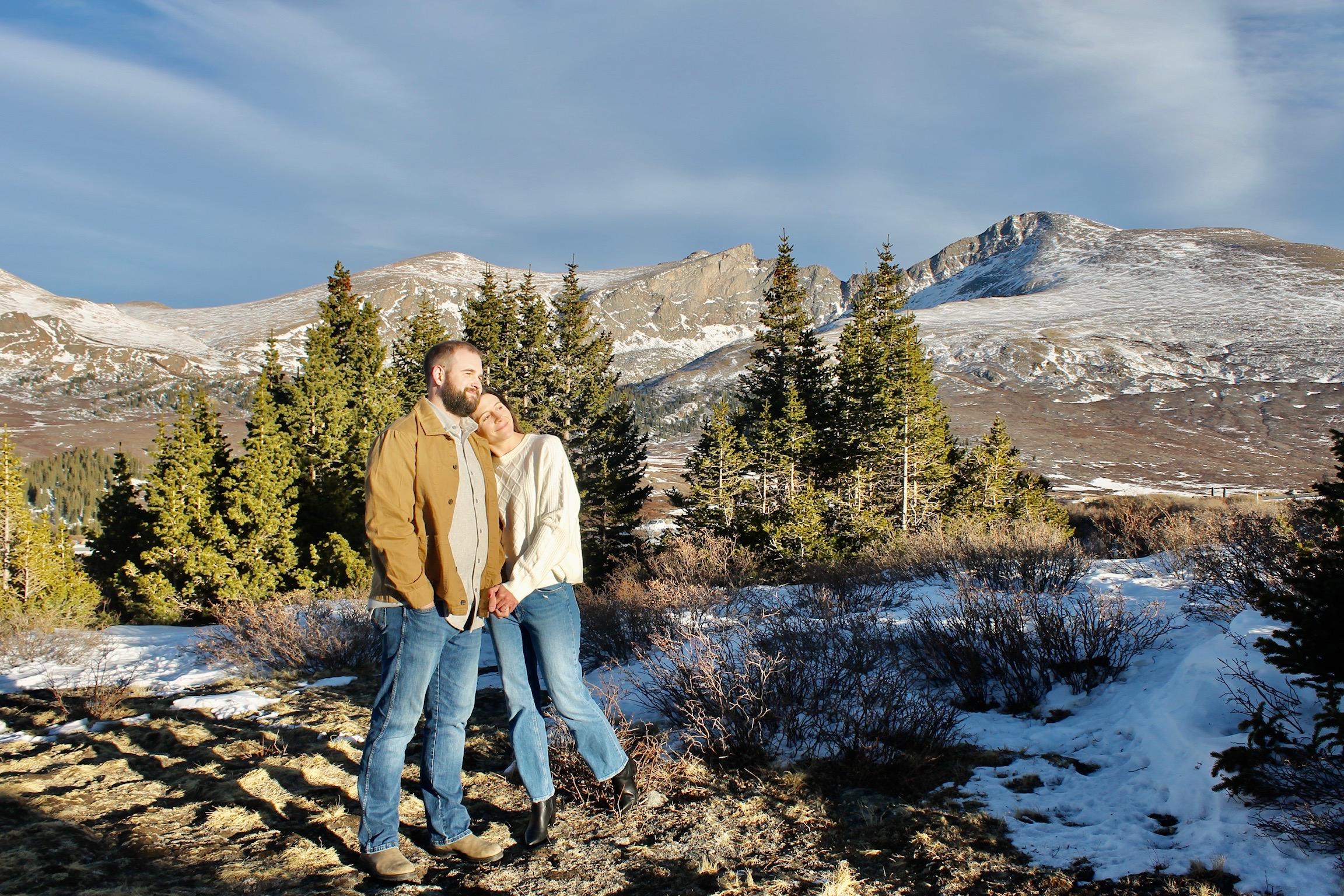 The Wedding Website of Jimmy Carman and Ellie Pignato