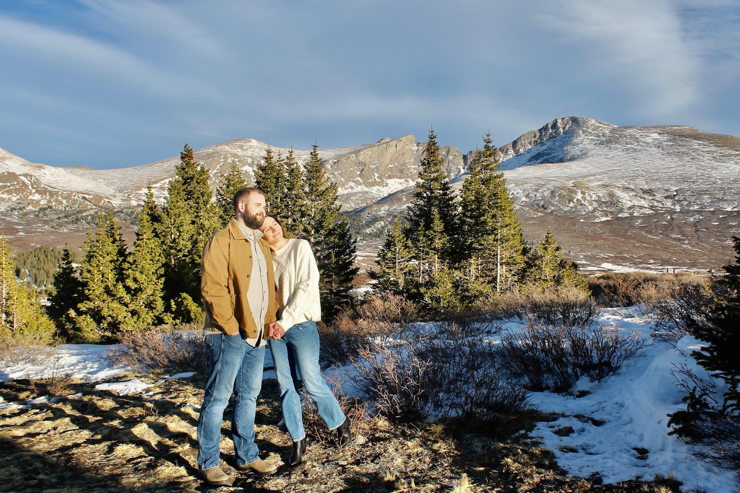 The Wedding Website of Jimmy Carman and Ellie Pignato