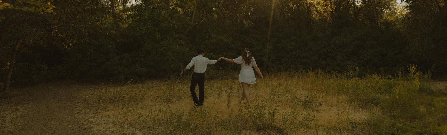The Wedding Website of Hannah Styba and Miguel Snell