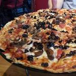 Cemeno's Pizza