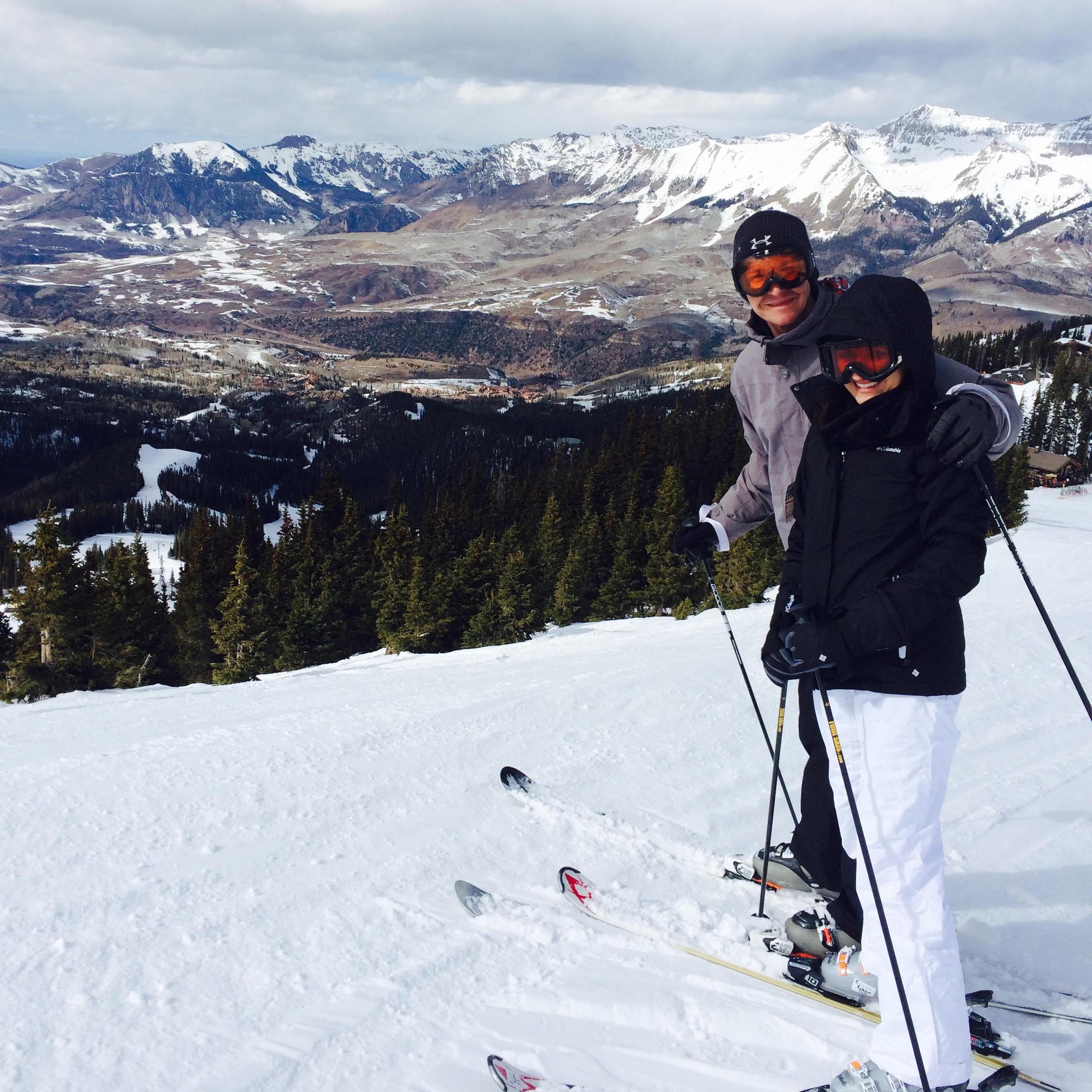 Telluride, CO