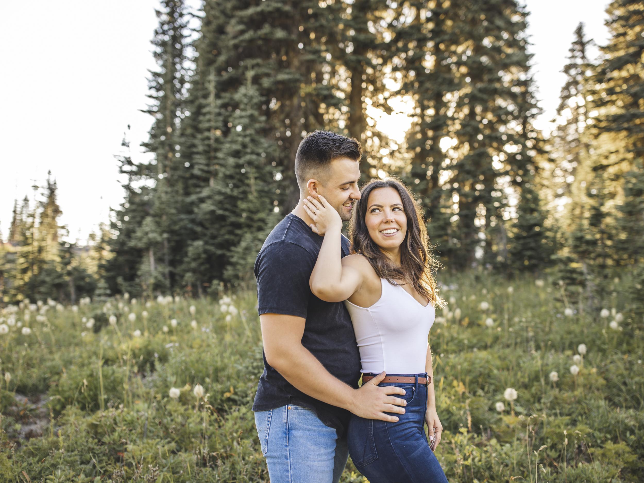 The Wedding Website of Randi Zitterich and Peyton Force