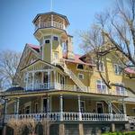 Black Point Estate and Gardens