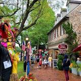 Peddler's Village