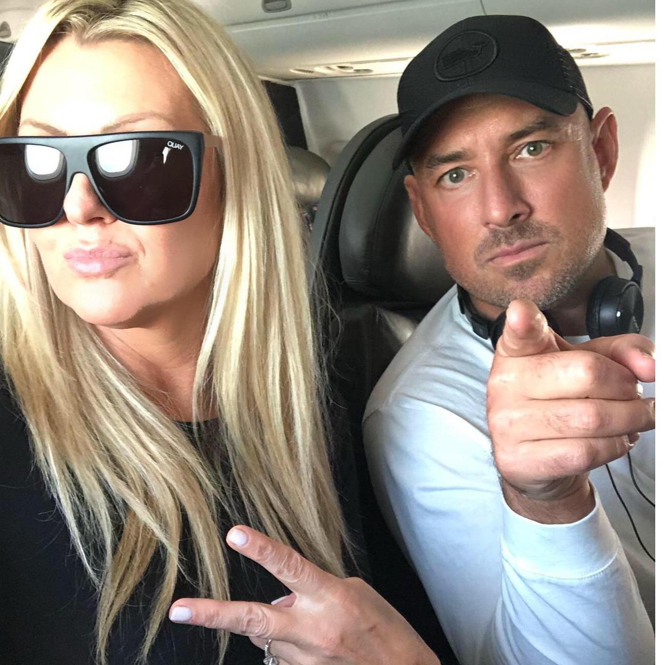 Look out Bachelor/Bachelorette party..we are coming for you!