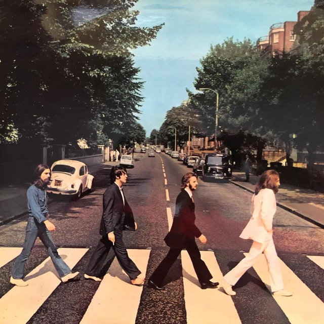 Beatles Tour