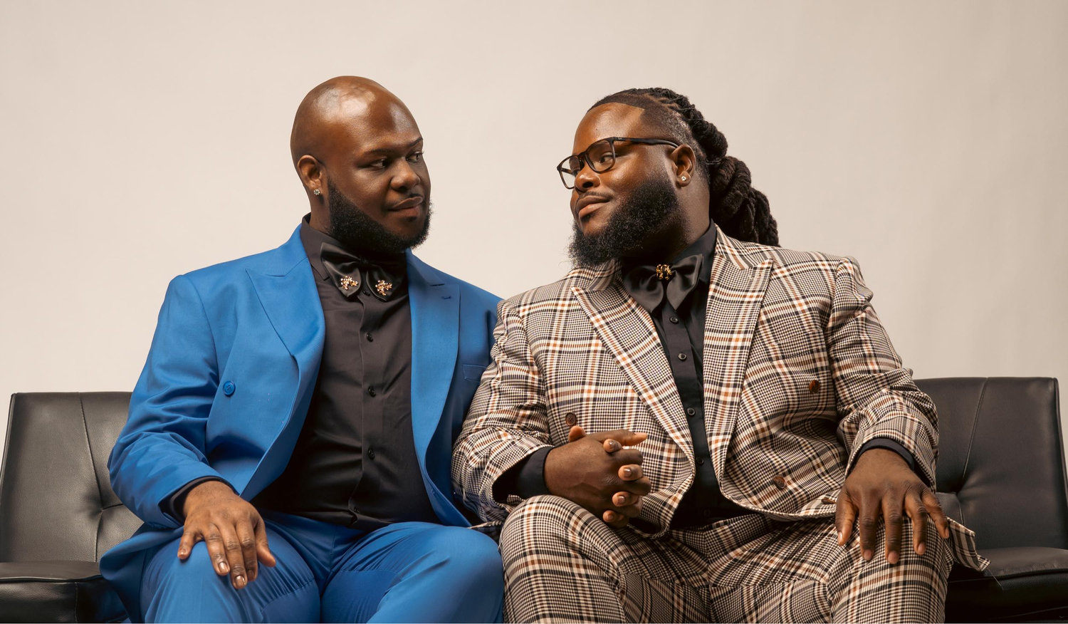 The Wedding Website of Eugene Henry Jr and Alvin Reynolds