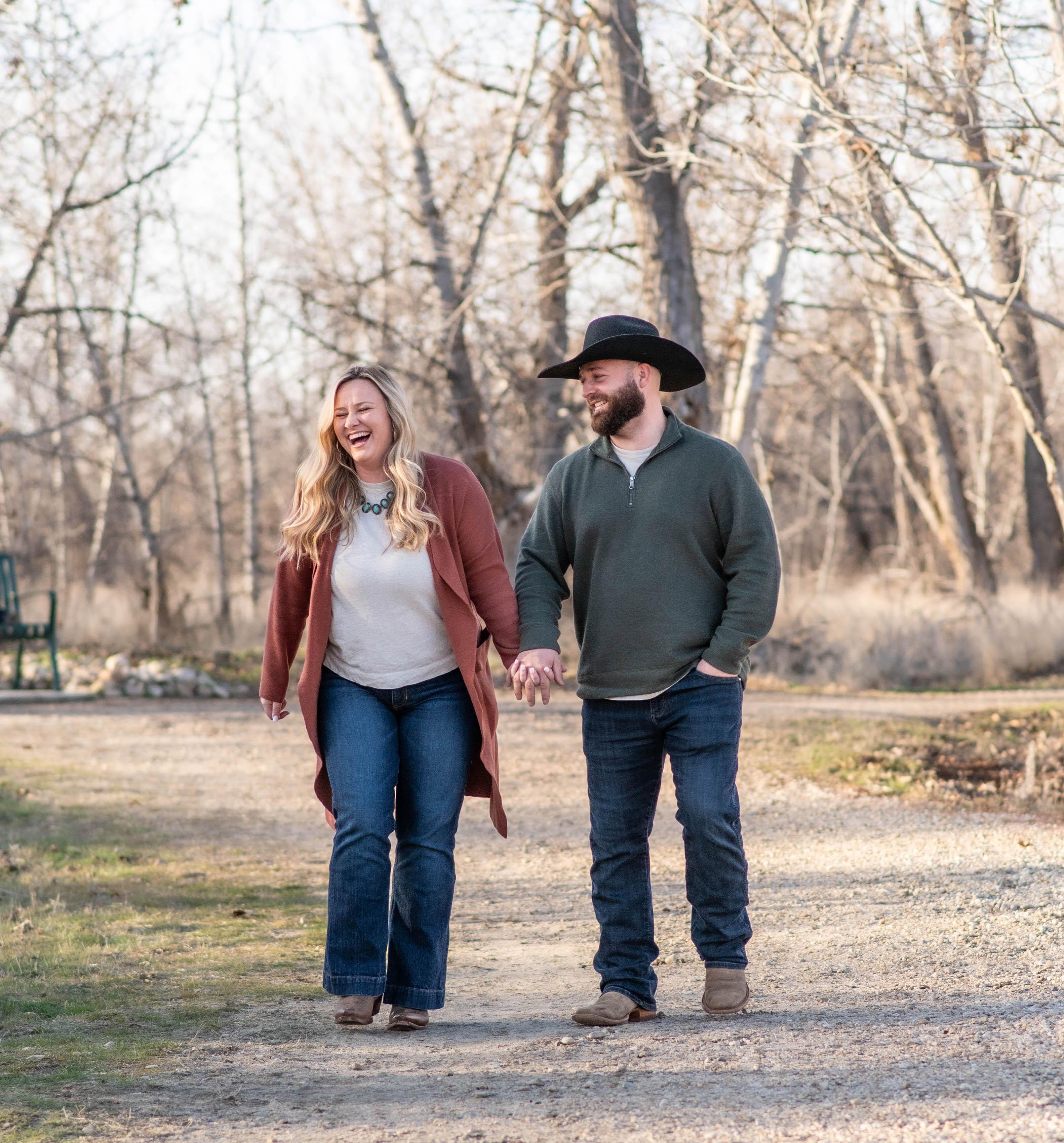 The Wedding Website of Summer Reames and Mitchell Cheek