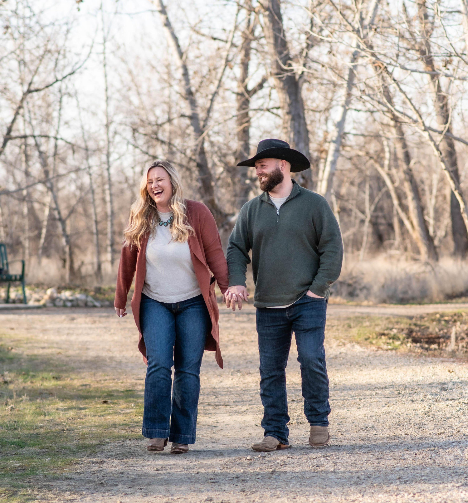 The Wedding Website of Summer Reames and Mitchell Cheek
