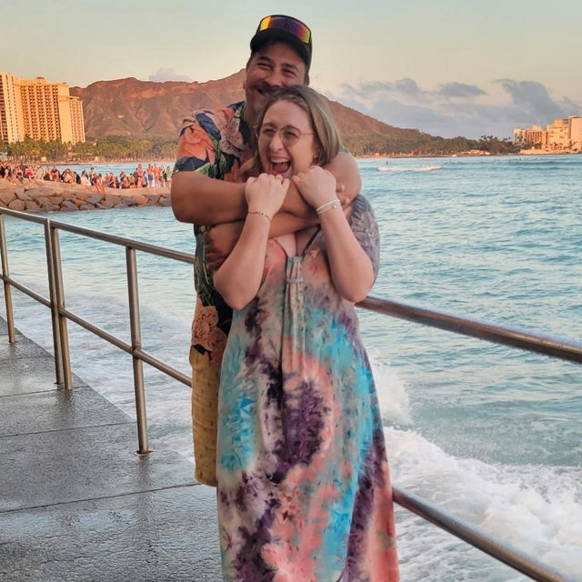 Our Next Hawaiian Vacation