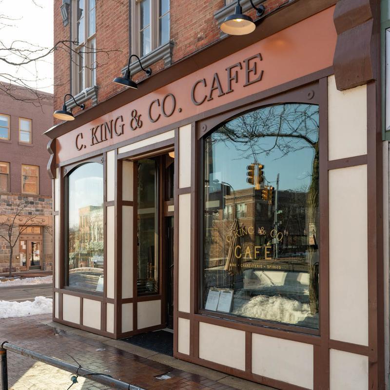 The Wedding Website of Angela Hawkins and Chris Marinos