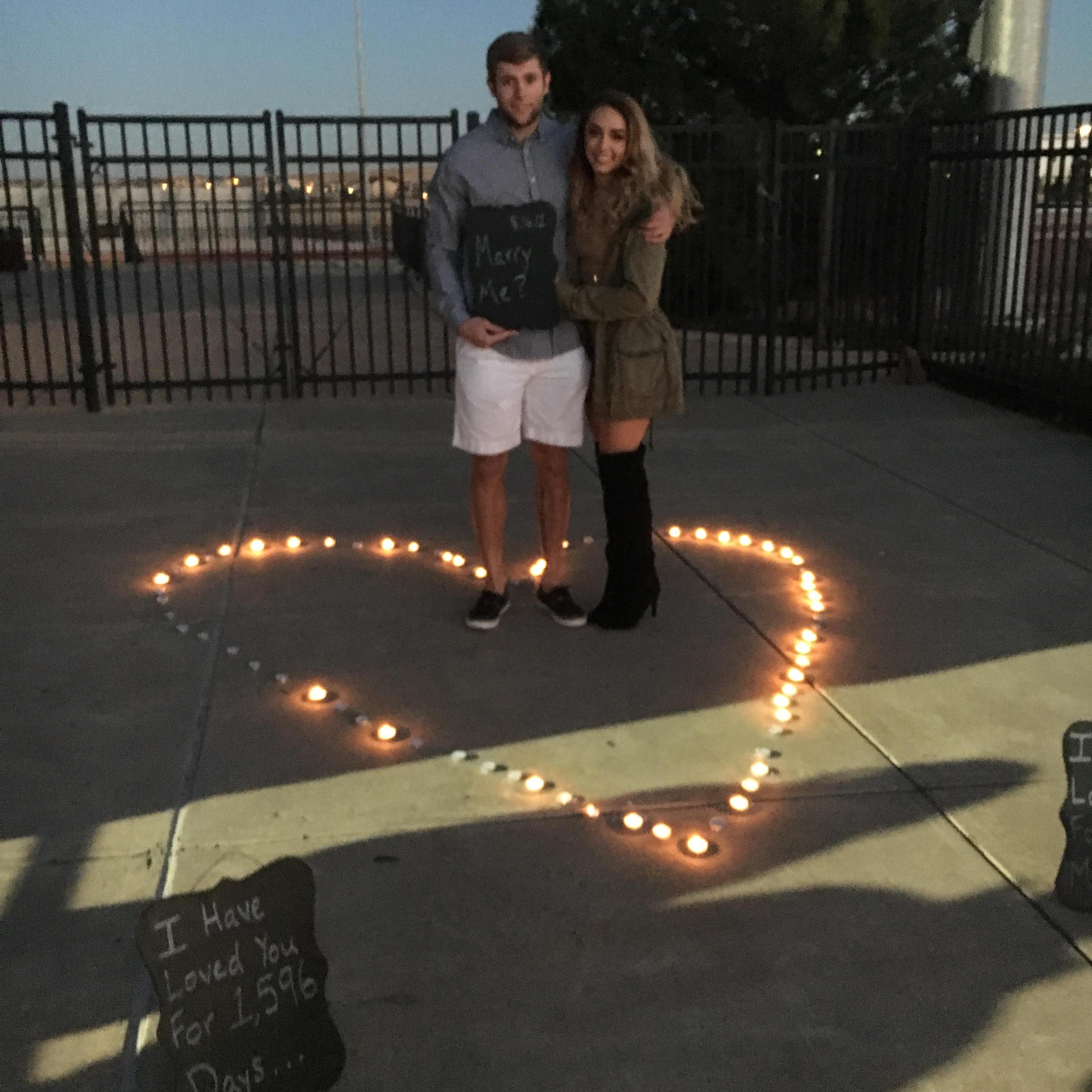 The proposal - December 29, 2016
