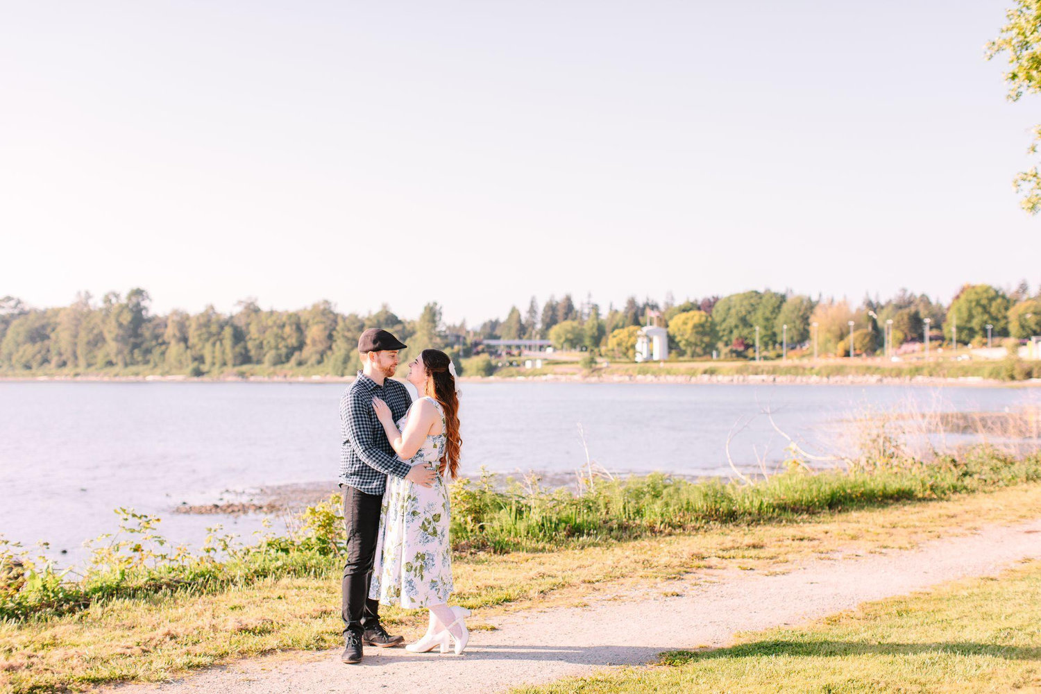 The Wedding Website of Shannon Stensgaard and Larry Johnson