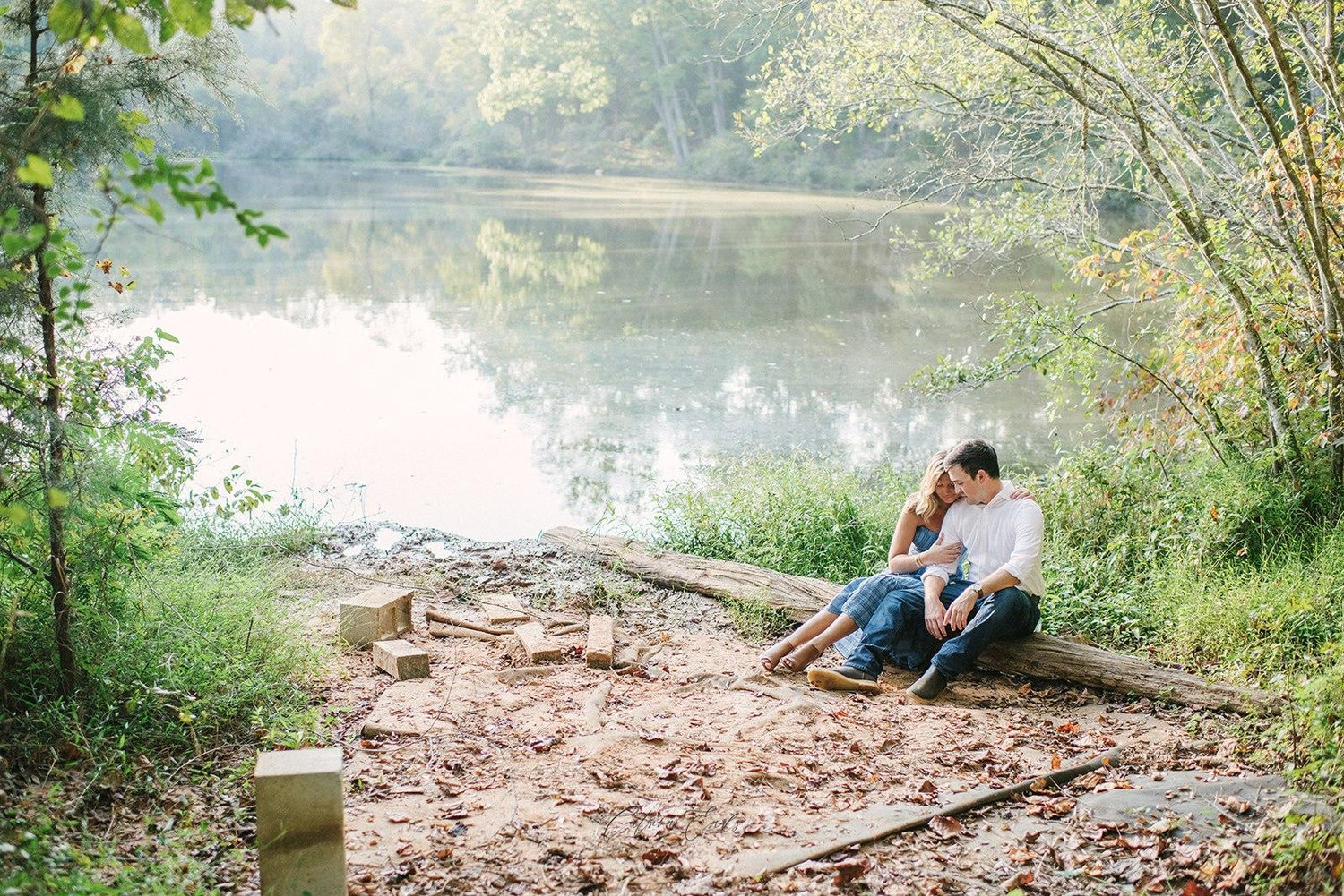 The Wedding Website of Skyler Evans and Ben Reichard