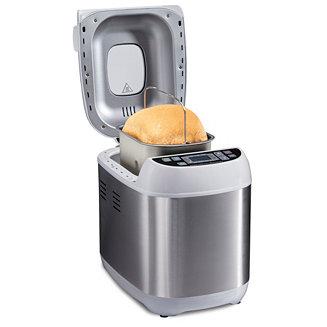 Artisan Dough & Bread Maker