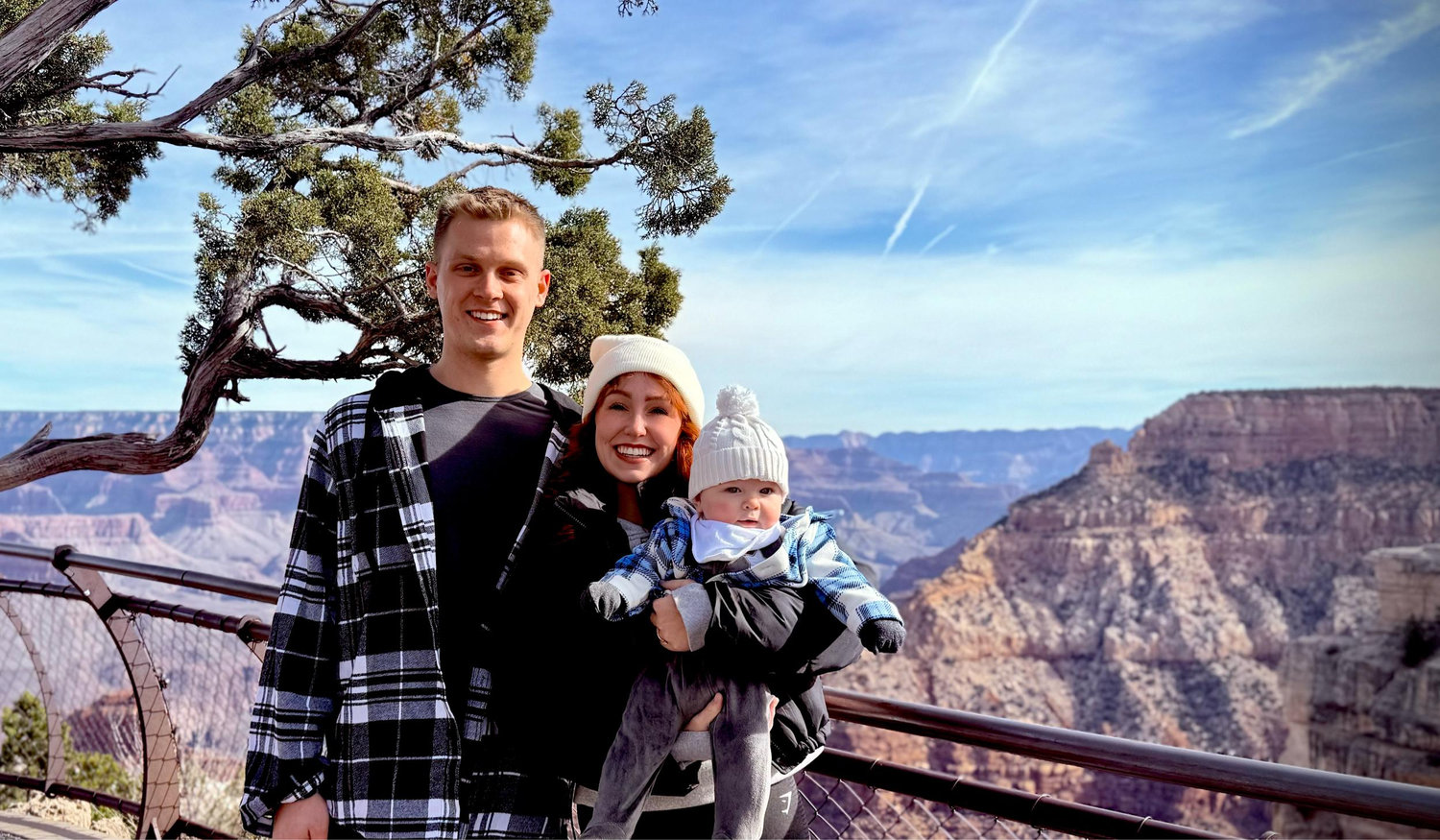 The Wedding Website of Luanna Wriston and Ryan Fuller