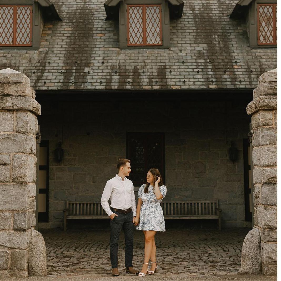 Emily Schneider and Brian Greeley's Wedding Website