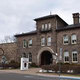 Michener Art Museum