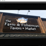 The Farm and Fisherman Tavern - Cherry Hill