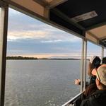 Indian River Lagoon Wildlife Tour