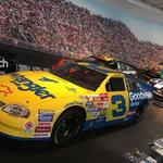 NASCAR Hall of Fame