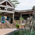 North Carolina Aquarium at Pine Knoll Shores