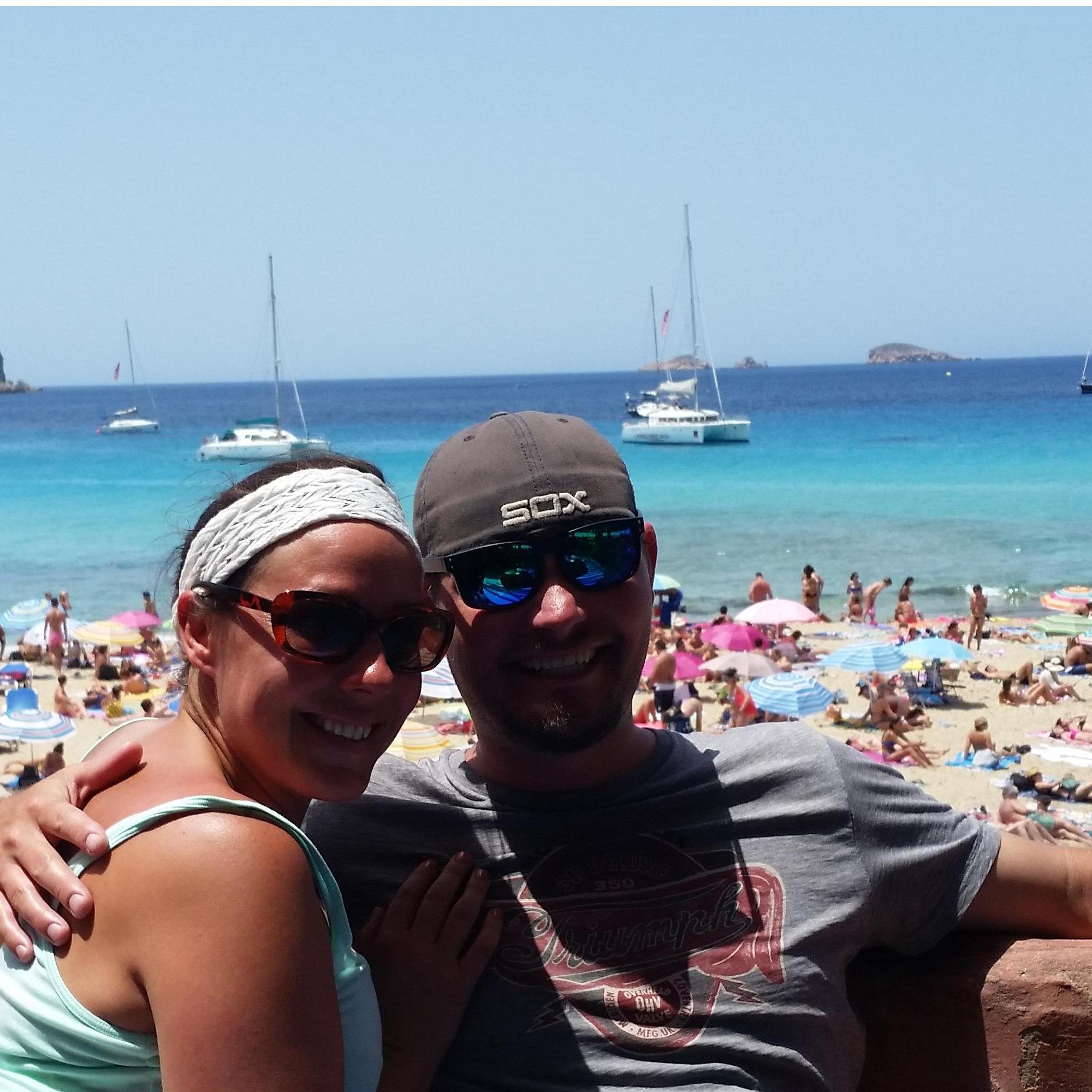 Ibiza, Spain
