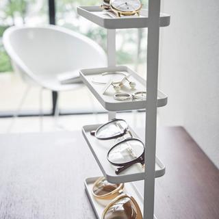 Tower Jewelry Stand