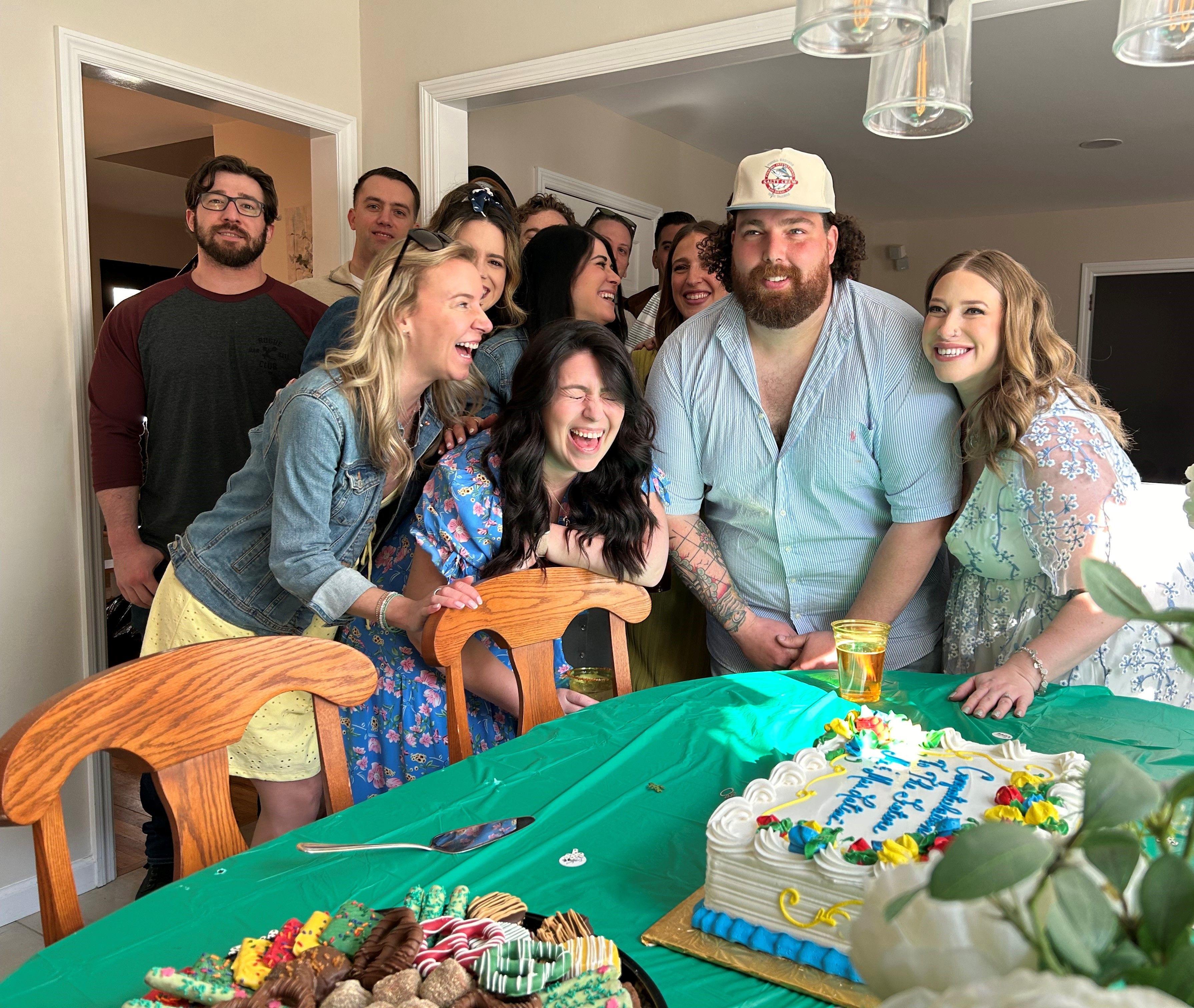 The Wedding Website of Christy Henderson and Matthew Latini